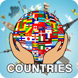 Icon image Countries Of The World