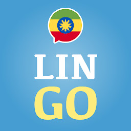Icon image Learn Amharic with LinGo Play