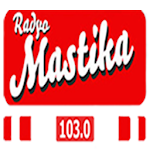 Cover Image of Télécharger Radyo Mastika  APK