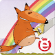Icky Mr Fox's Rainbow Laai af op Windows