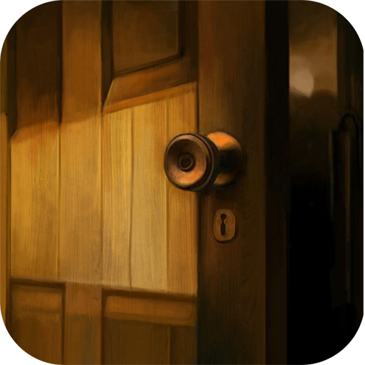 Escape Challenge:Escape Room  Icon