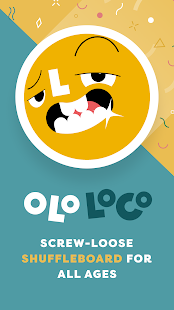 OLO Loco Screenshot