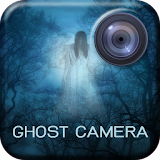 Ghost Camera : Ghost In Photo icon