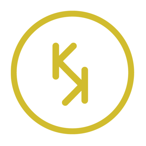 Kia Kaha Studios logo