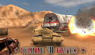 screenshot of Tank Simulator HD