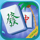 Kungfu Mahjong™ icon