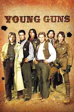 Young Guns Movies On Google Play
