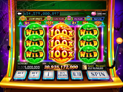 Classic Slotsu2122 - Casino Games 1.0.573 screenshots 17