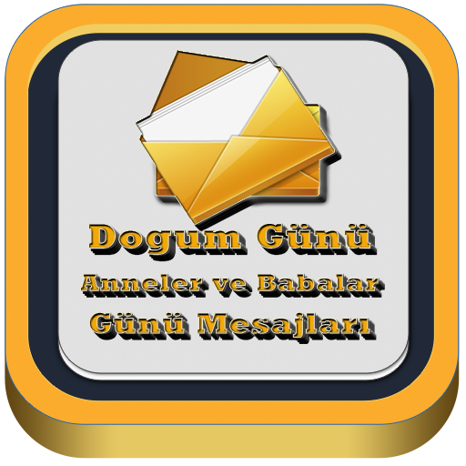 Doğum Anne ve Babalar Günü logo