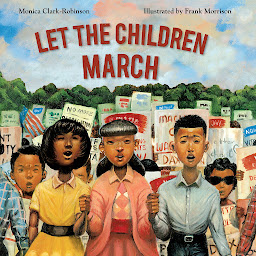 Imagen de icono Let the Children March
