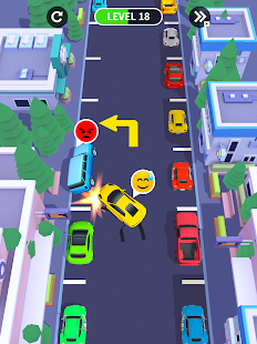 Car Games 3D 0.6.1 APK screenshots 9