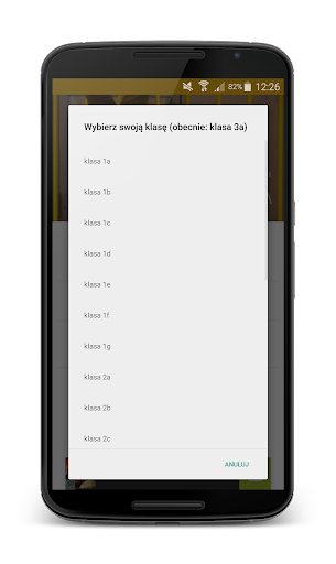 Mobilna Szkoła Screen 3