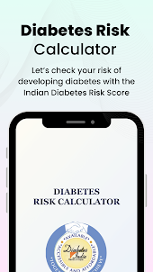 Diabetes Risk Calculator