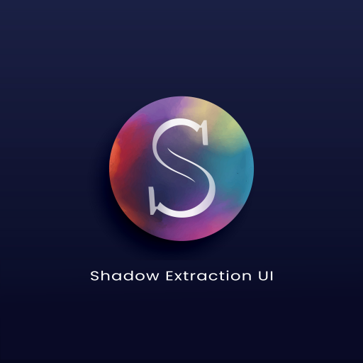 Shadow Extraction UI Klwp V 1.03 Icon