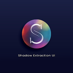Icon image Shadow Extraction UI Klwp