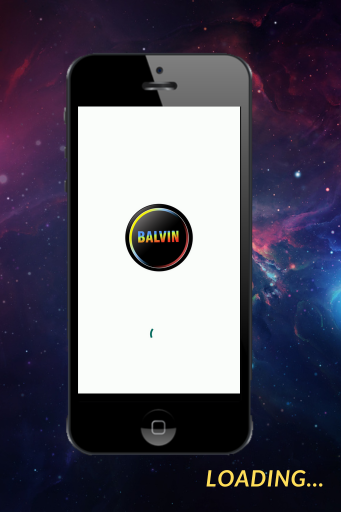 Android application Ringtones Reggaeton screenshot