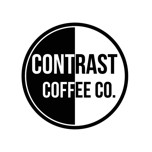 Contrast Coffee logo