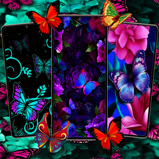 Butterfly Wallpapers Download on Windows