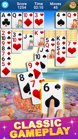 Game screenshot Solitaire Collection apk download