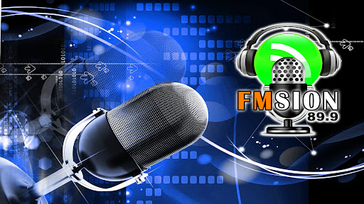 Fm Sion 89.9 Radio
