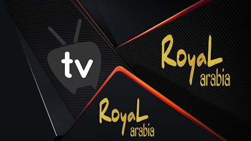 Royal Arabia Pro v1