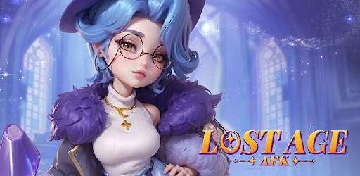 Lost Age: AFK