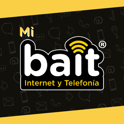 Mi Bait - Apps on Google Play