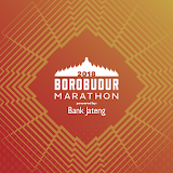 Borobudur Marathon icon