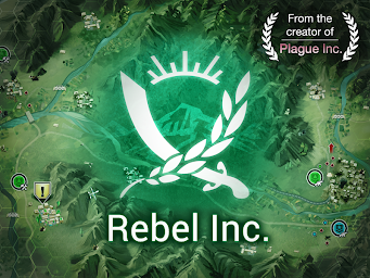 Rebel Inc.