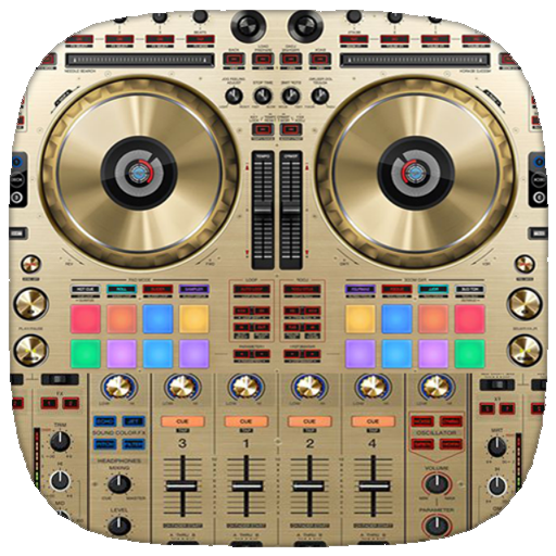 Download Music 3D - DJ Mixer App Free on PC (Emulator) - LDPlayer