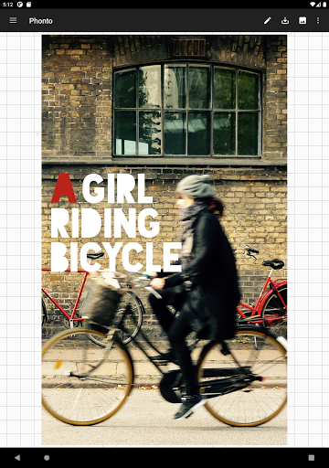 Phonto - Text on Photos - Photography - apps