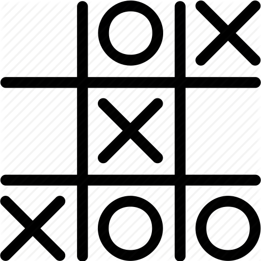 Tik Tak Toe logo