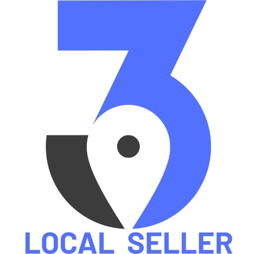 Local Marts Sellers logo