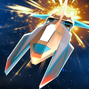 FAU G 3D Space Shooter : The Air Force Indian game