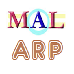 「Arapaho M(A)L」のアイコン画像