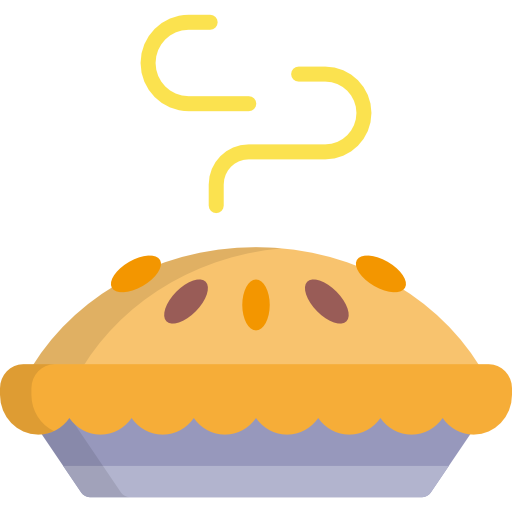 Receitas de Tortas Salgadas logo