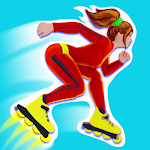 Cover Image of ดาวน์โหลด Skate Flex 3D  APK