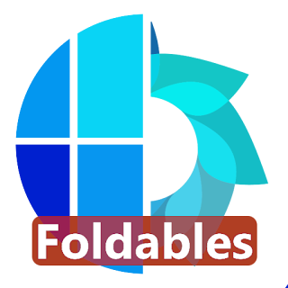 Win-X Launcher for Foldables