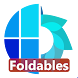 Win-X Launcher for Foldables - Androidアプリ