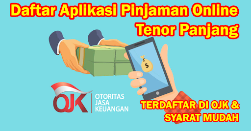 Perpanjang Tenor Pinjol Mudah
