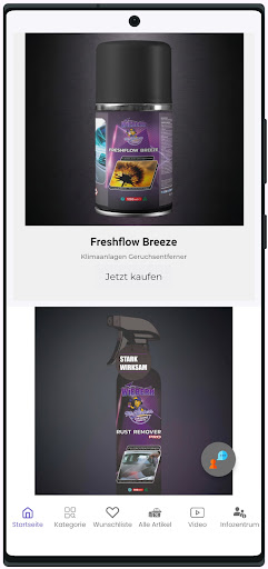 Mr.Wieberr screenshot 4