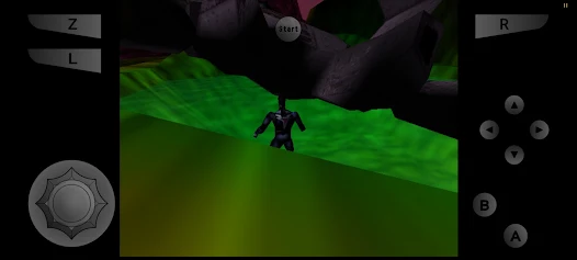 Nintendo 64 games for android 2025