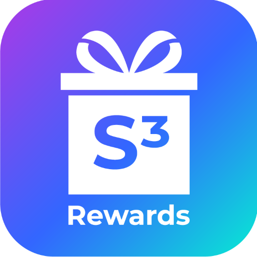 S3 Rewards