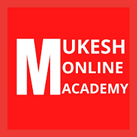 Mukesh Online Academy