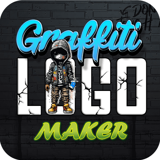 Graffiti Name Logo Maker Download on Windows