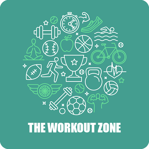The Workout Zone logo