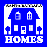 Santa Barbara Area Homes icon