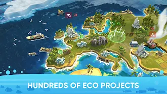 Game screenshot ECO inc. hack
