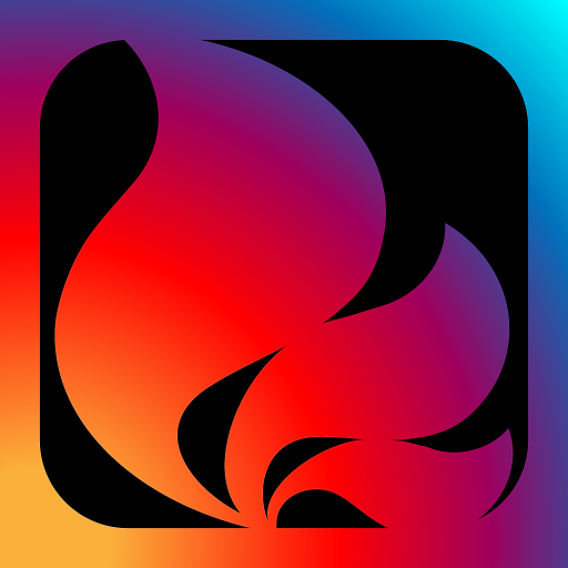 Flamerite Fire eControl logo