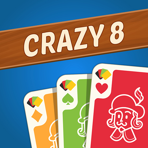 Crazy8 Fun & Friends Download on Windows